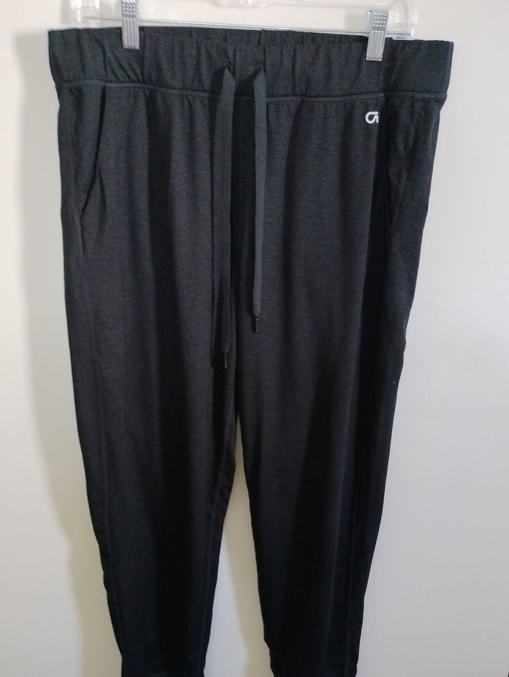 GAP Grey Women's Jogger Track Pants